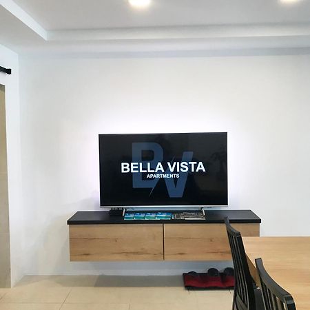 Bella Vista Apartment 2 Izola Zewnętrze zdjęcie