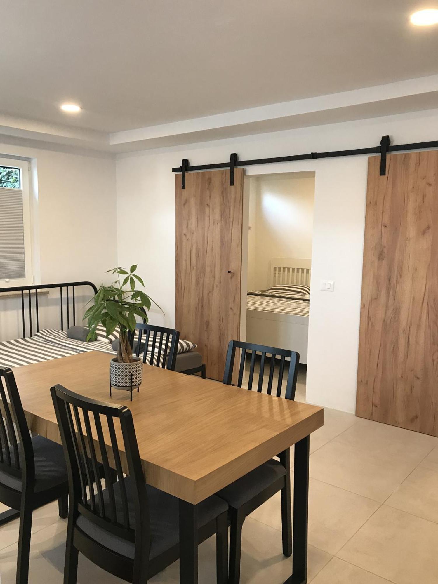 Bella Vista Apartment 2 Izola Zewnętrze zdjęcie