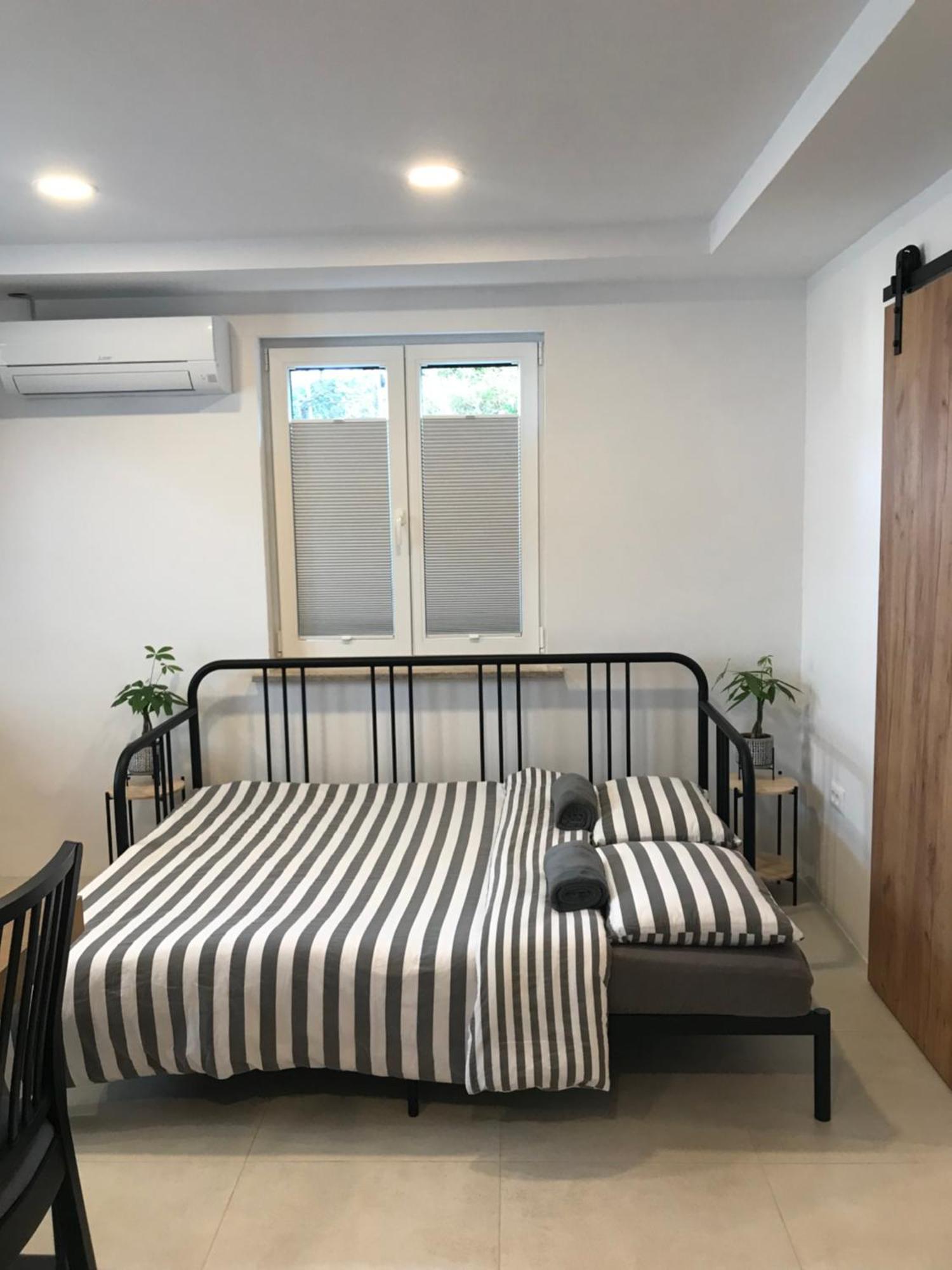Bella Vista Apartment 2 Izola Zewnętrze zdjęcie