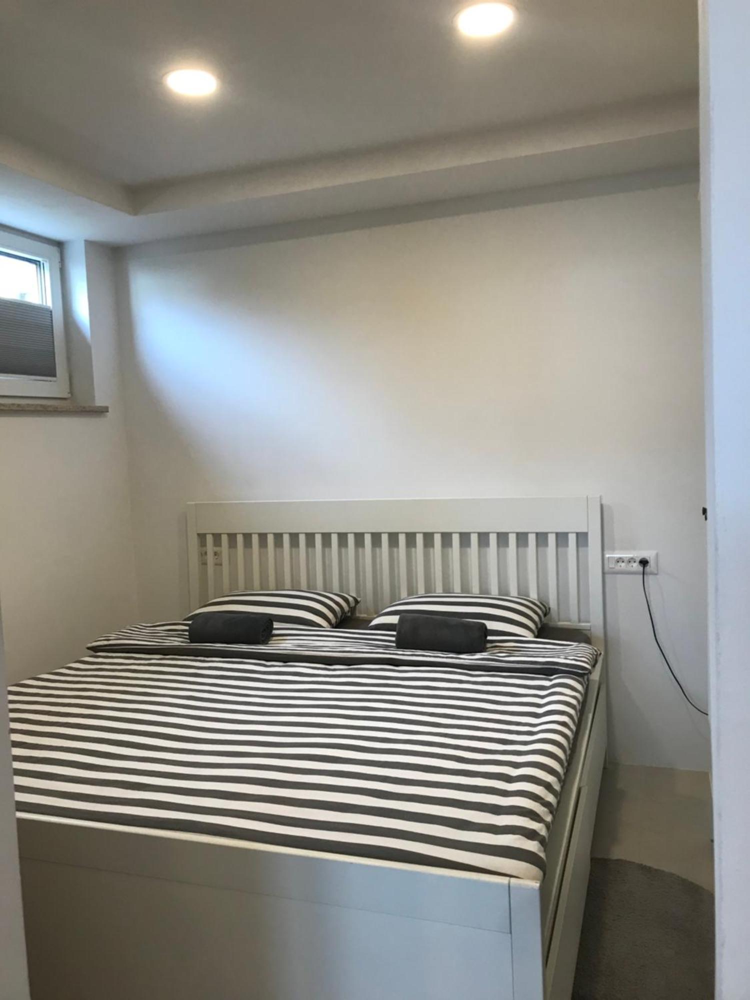 Bella Vista Apartment 2 Izola Zewnętrze zdjęcie